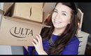 HUGE Sephora & Ulta Haul!