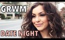 GRWM - Date Night - TrinaDuhra