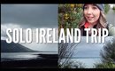 FROM SCOTLAND TO IRELAND | The Calm Before the Storm