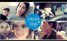 Weekly Vlog | New Nephew! | Ep 28♡