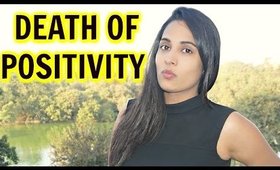 My Secret Of Happiness | Stay Positive - Stay Happy | ShrutiArjunAnand