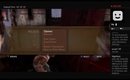 Girl plays UNCHARTED 2 Among thieves  LIVE.The "i suck!" Edition Play thru.