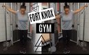 FORT KNOX GYM FLOW - Summer Shred Ep. 5