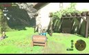 Girl plays Breath of the Wild BLIND STREAM PLAYTHROUGH. Part 15