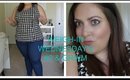 Weigh-In #2 | GRWM & Non-Scale Victory