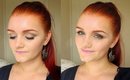 Katy Perry Inspired Tutorial | Phee's Makeup Tips