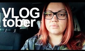 VLOGtober 2014 :: Week Four