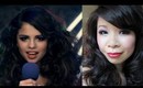 Celebrity Hair & Makeup Tutorial: Selena Gomez's "Love You Like a Love Song"