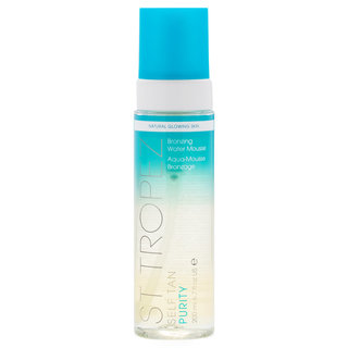 St. Tropez Self Tan Purity Water Mousse