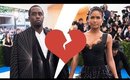 CASSIE AND DIDDY SPLIT | Did He Waste Her Time?