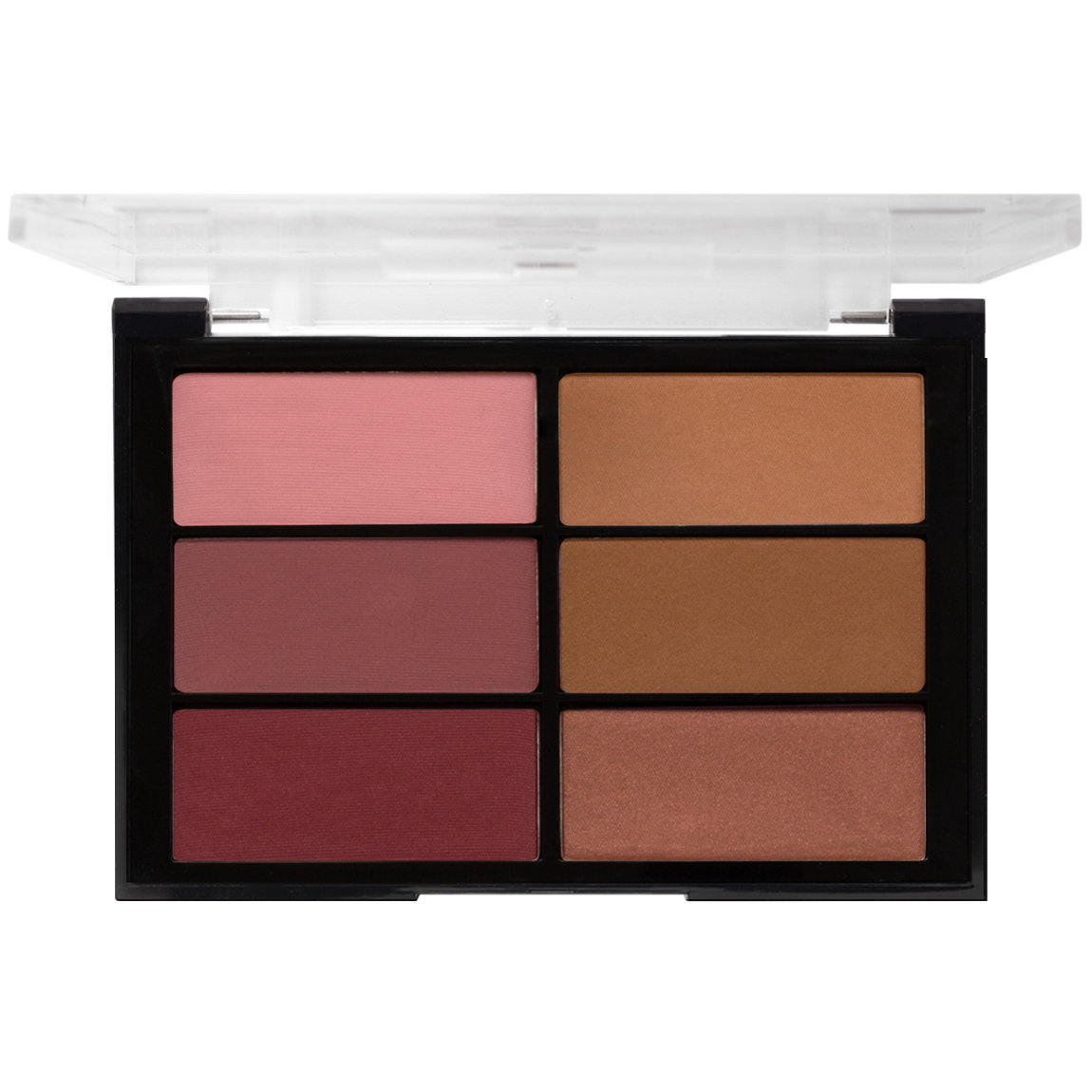 Viseart Blush Palette 1 Plum Bronze | Beautylish