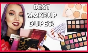 Best Makeup App Ever?!? High End Dupes for Cheap!