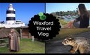 Irish Adventures | Wexford Travel Vlog | Eimear McElheron