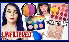 UNFILTERED OPINIONS ON NEW MAKEUP RELEASES #3