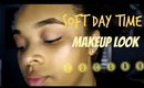 SOFT DAY TIME MAKEUP LOOK COLLAB |