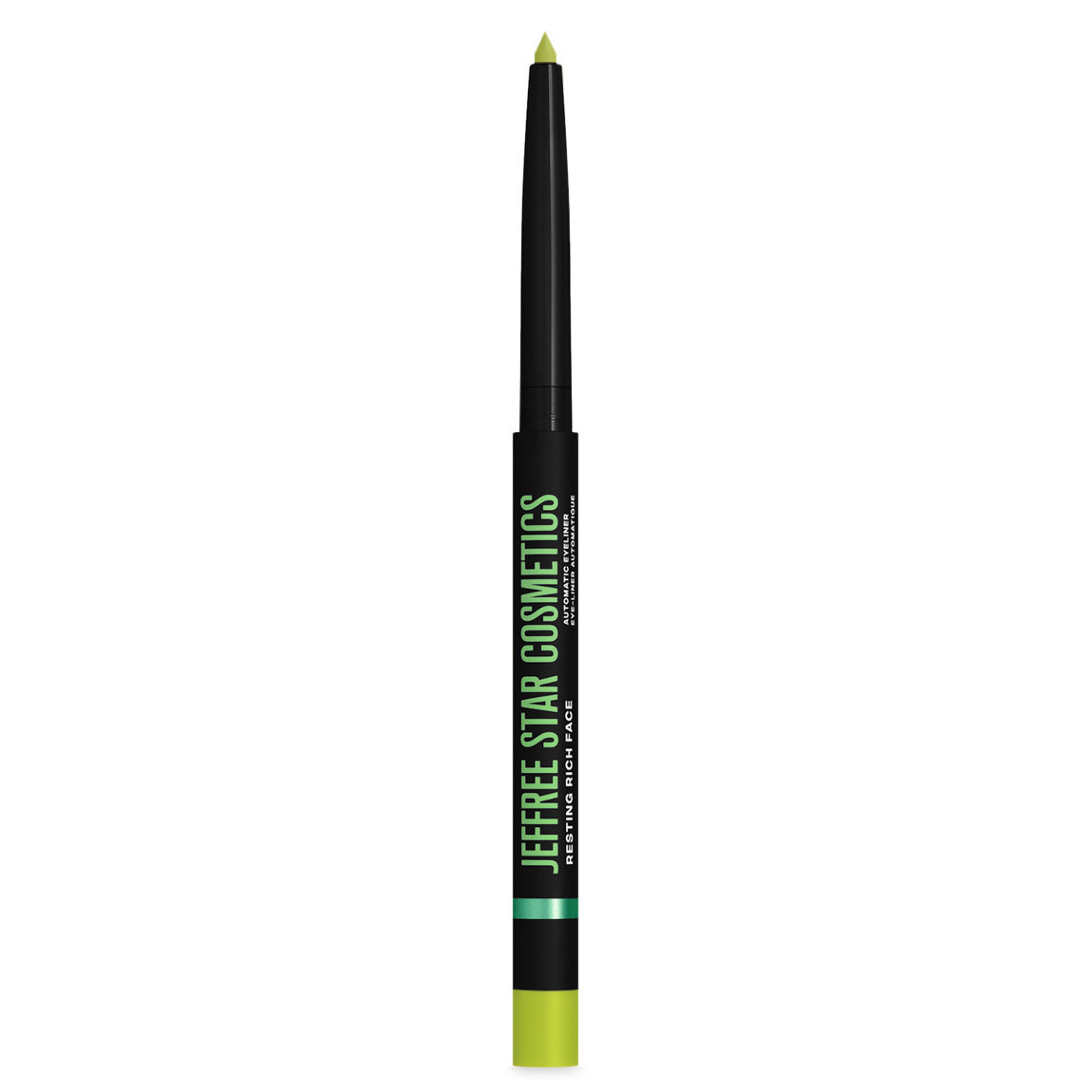 Jeffree Star Cosmetics Automatic Eyeliner Money Counter alternative view 1.