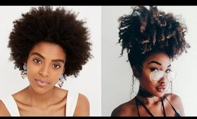 Timeless Hairstyles for Black Women