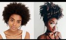 Timeless Hairstyles for Black Women
