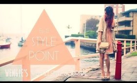Blush and Chic | Wengie's Weekly Style Point Ep 5