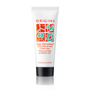 Origins Clear Improvement Earth Month 2013 Limited Edition