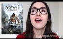Assassin's Creed IV: Black Flag {Video Game Talk}