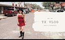 Texas Day II: Waco-- Magnolia Silos & Fortworth Stockyards