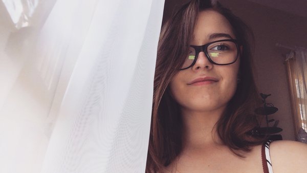 Chelsea-rae B.