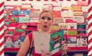 The crazy Target lady is back!!! "Target Chorus"