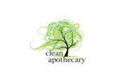Clean Apothecary