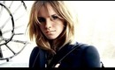 Emma Watson makeup & hair tutorial!