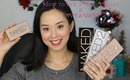 How to Pick a Naked Pallet & UD FACE CASE GIVEAWAY
