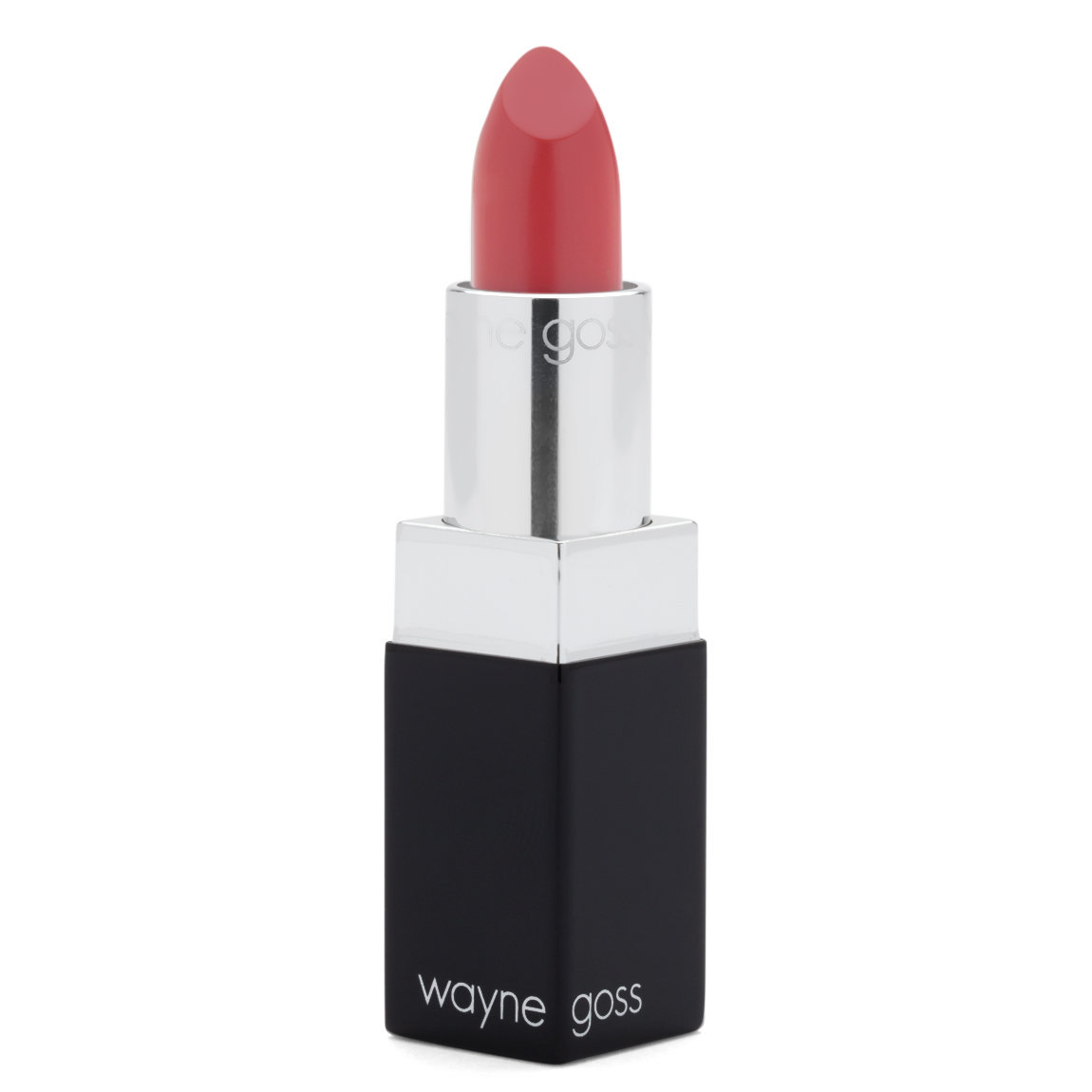 Wayne Goss The Luxury Cream Lipstick Carnation alternative view 1.