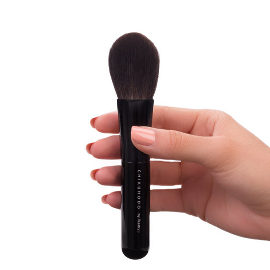 サトウページ① CHIKUHODO Z Series Z-1 Powder | Beautylish