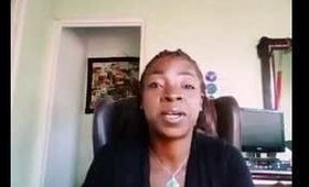 Psalms 23 &  Manifesting Your God-given Prosperity!