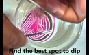 WATER MARBLE Shout Out Time