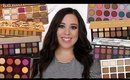 BEST EYESHADOW PALETTES FOR FALL 2019! TOP 10 FAVORITES