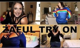 I SPENT $200 AT ZAFUL....WORTH IT??? | TRY-ON HAUL