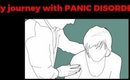 My journey with Panic Disorder-thedarlingdebs