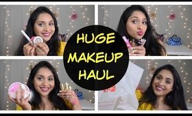 HUGE MAKEUP HAUL: Rant On Blue Mercury, Color Pop Cosmetics