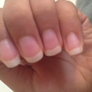 Natural nails 