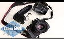 Canon 600D Tutorial For YouTube Videos