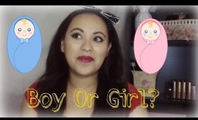 Baby HAUL! | Is it a boy or a girl?