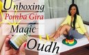 UNBOXING Pomba Gira Magic Oudh Oil Potion (New limited edition)