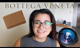 Chatty Faves (New Lens, Bottega Veneta, & Flawless Skin)