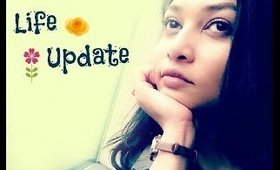 Life Update Vlog 2016! | Changing Life style, whats new!! & A New Beginning,