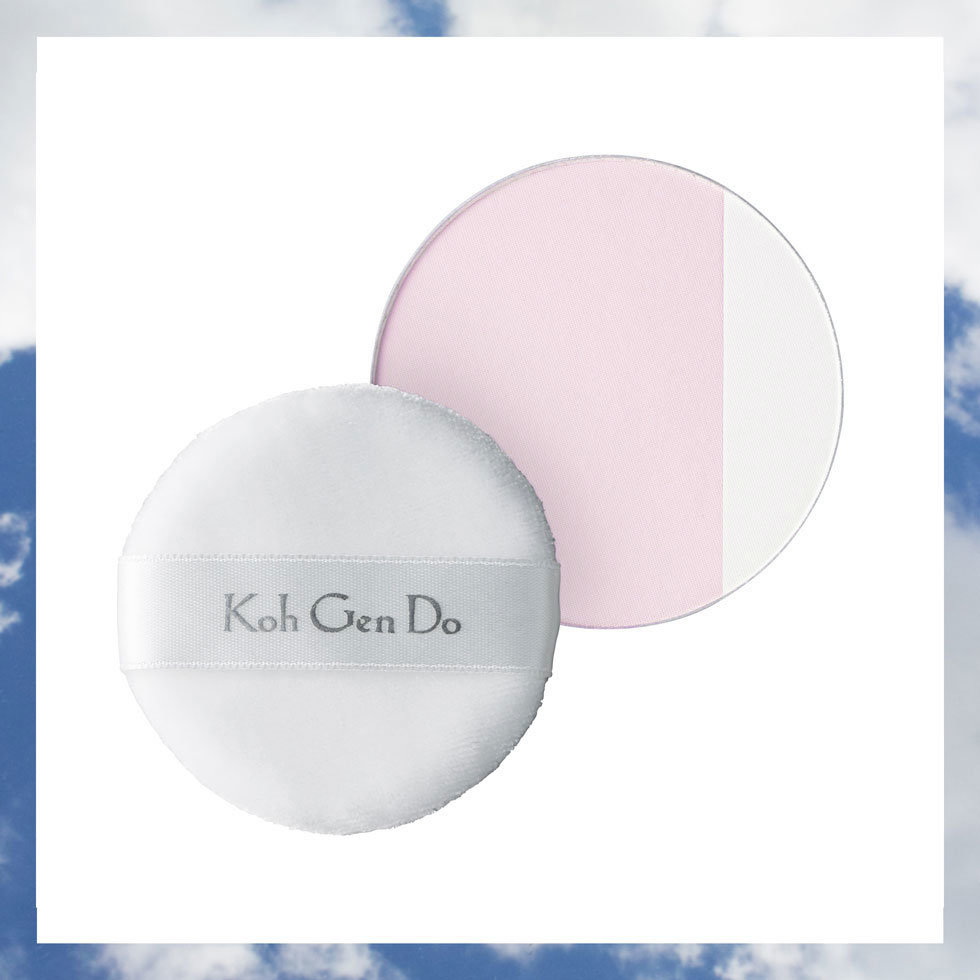 Koh Gen Do Maifanshi Pressed Powder Refill