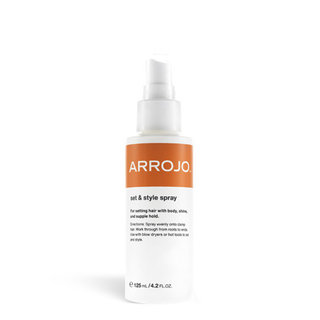 Arrojo Product Set & Style Spray