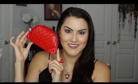 Español - Ipsy de Diciembre 2015