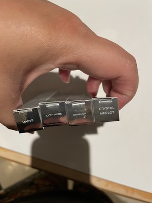 Photo of product included with review by Siyin  P.