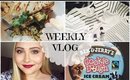 Weekly Vlog: Meeting Prince William, Rejections & Retail Therapy